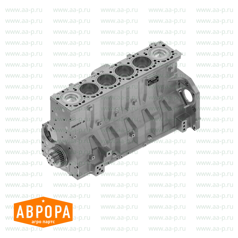 RE536213 УЗЕЛ  КОРОТКОГО  БЛОКА